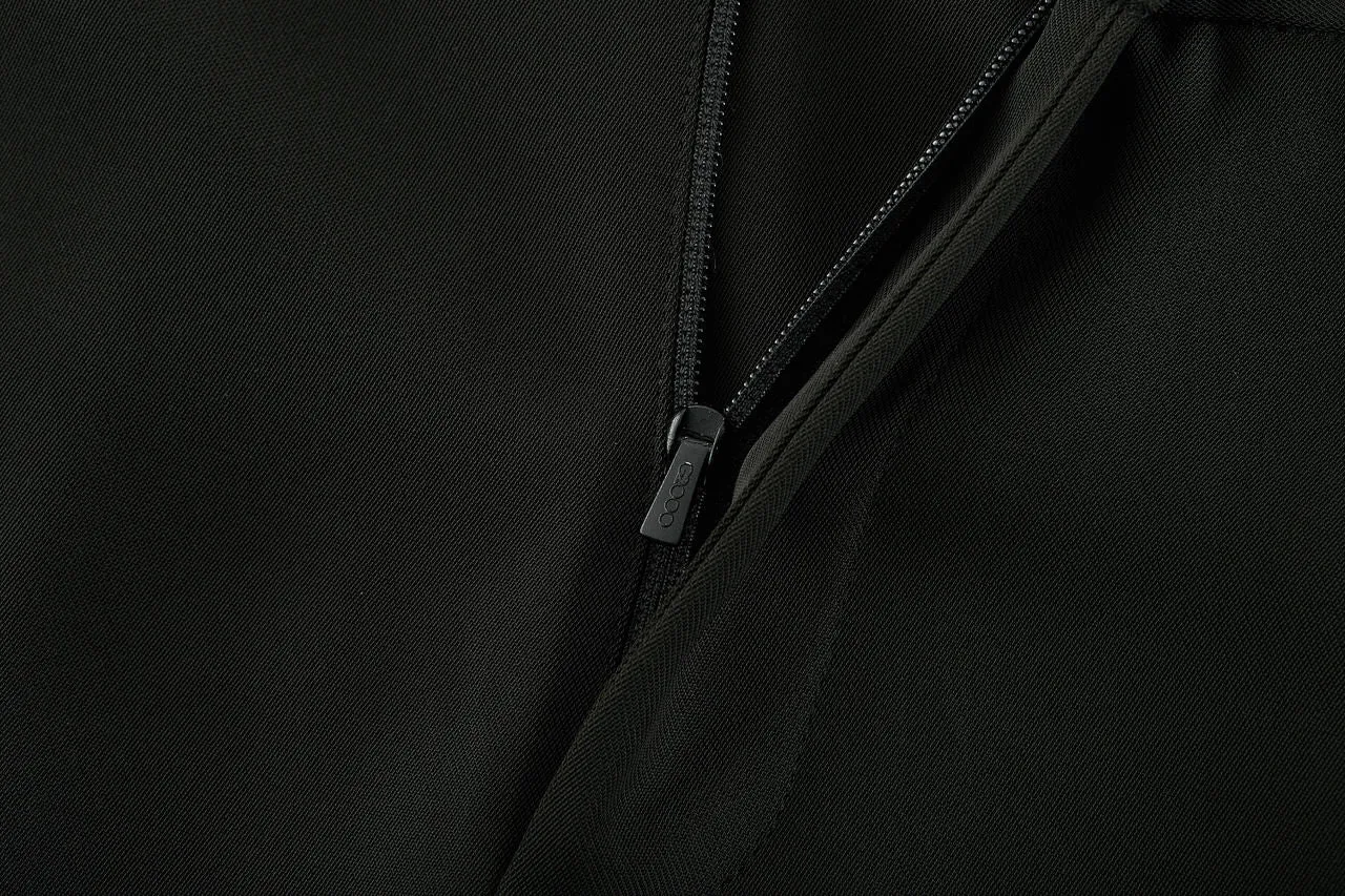 Cool Touch & Anti UV Dobby Cigarette Suit Pants