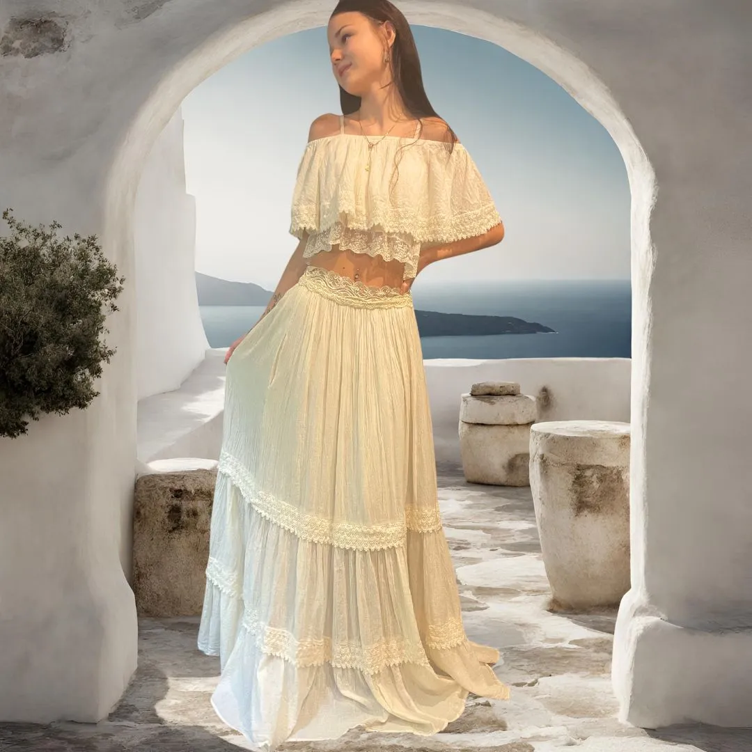 Maldives Skirt