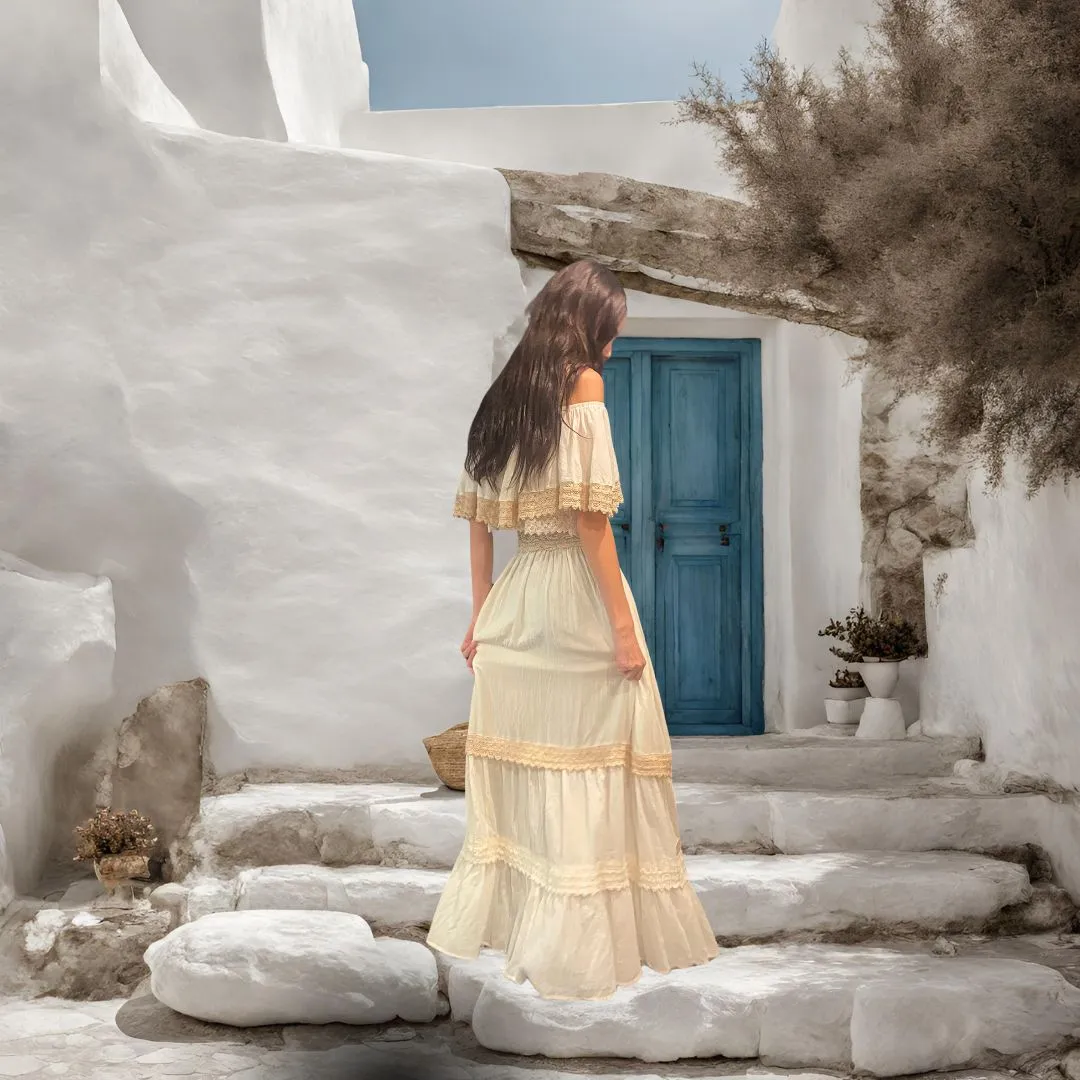 Maldives Skirt