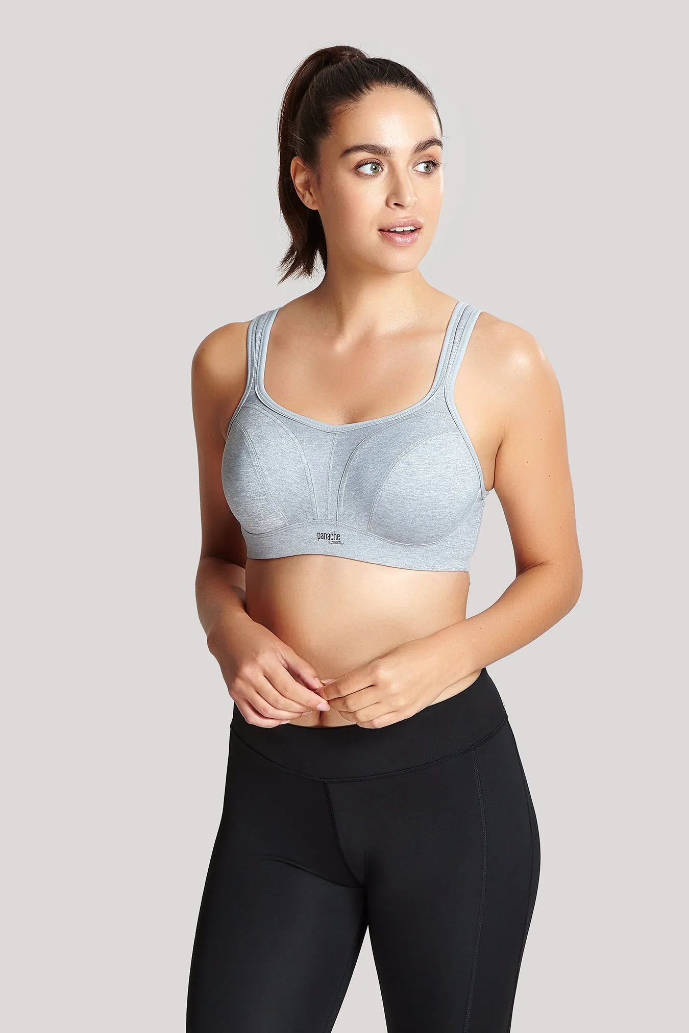 Panache Sports Bra #5021 (UK SIZED!)